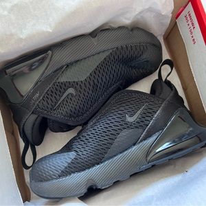 New In Box Nike Toddler Air Max Size 9